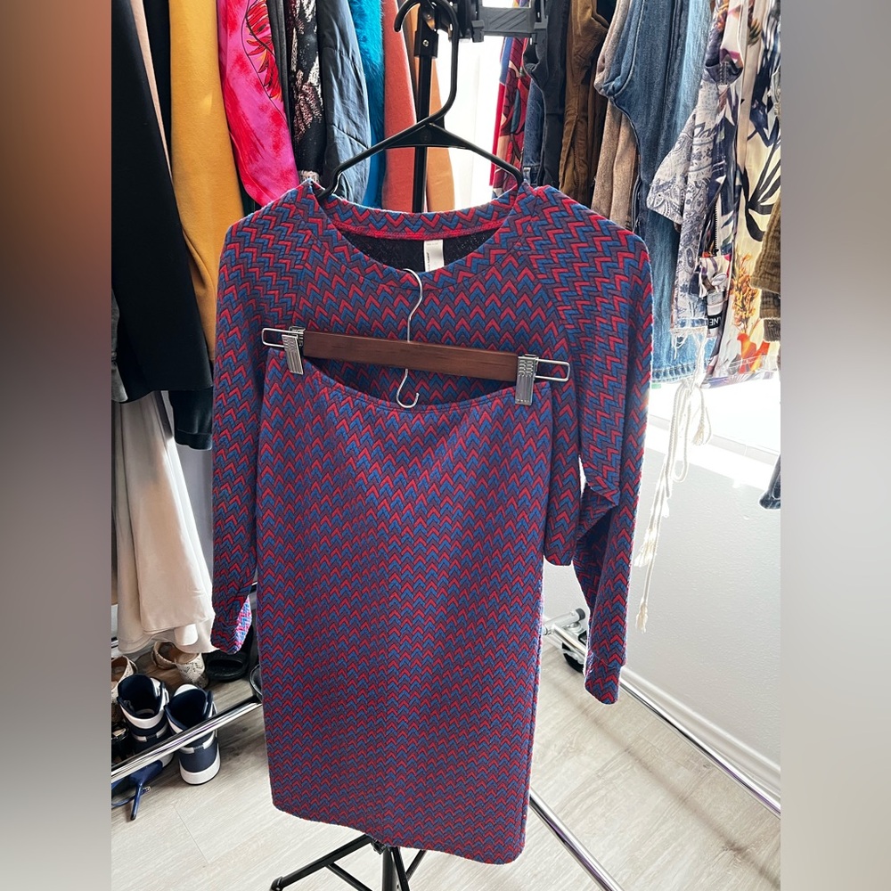 American Apparel skirt set